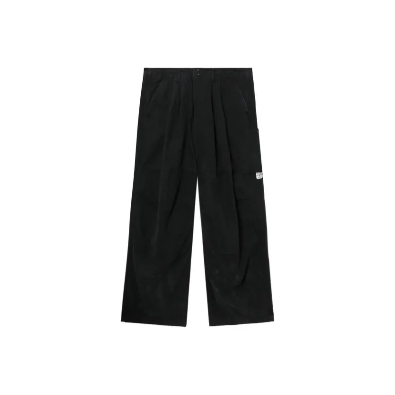 Aftermaths Casual Pants Unisex-0