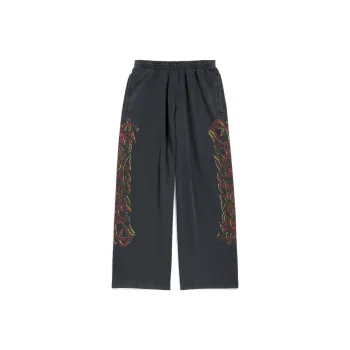 Balenciaga Offshore Baggy Sweatpants