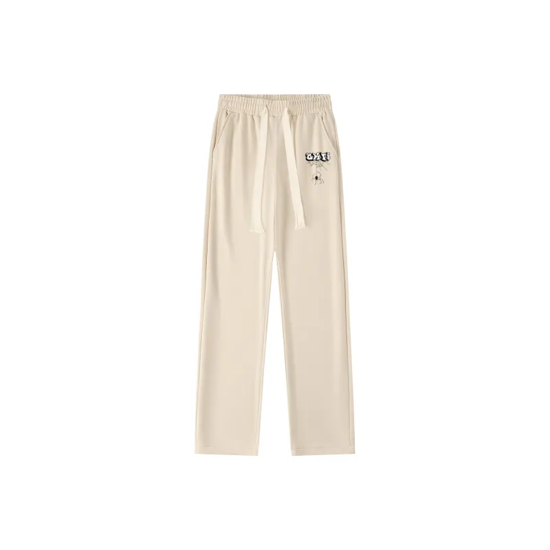 OKPI Casual Pants Unisex-4