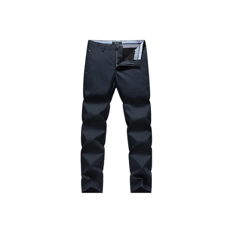 SEPTWOLVES Casual Pants Men-8