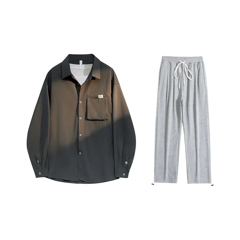 BOBBY ABLEY Casual Sportswear Unisex-42