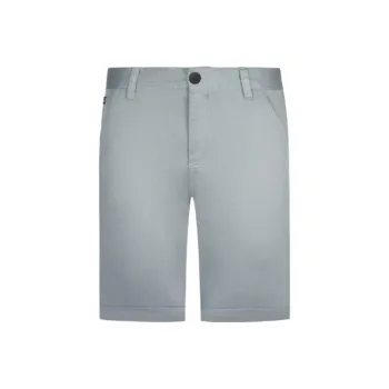 CK/Calvin Klein Casual Shorts Men's Star Gray