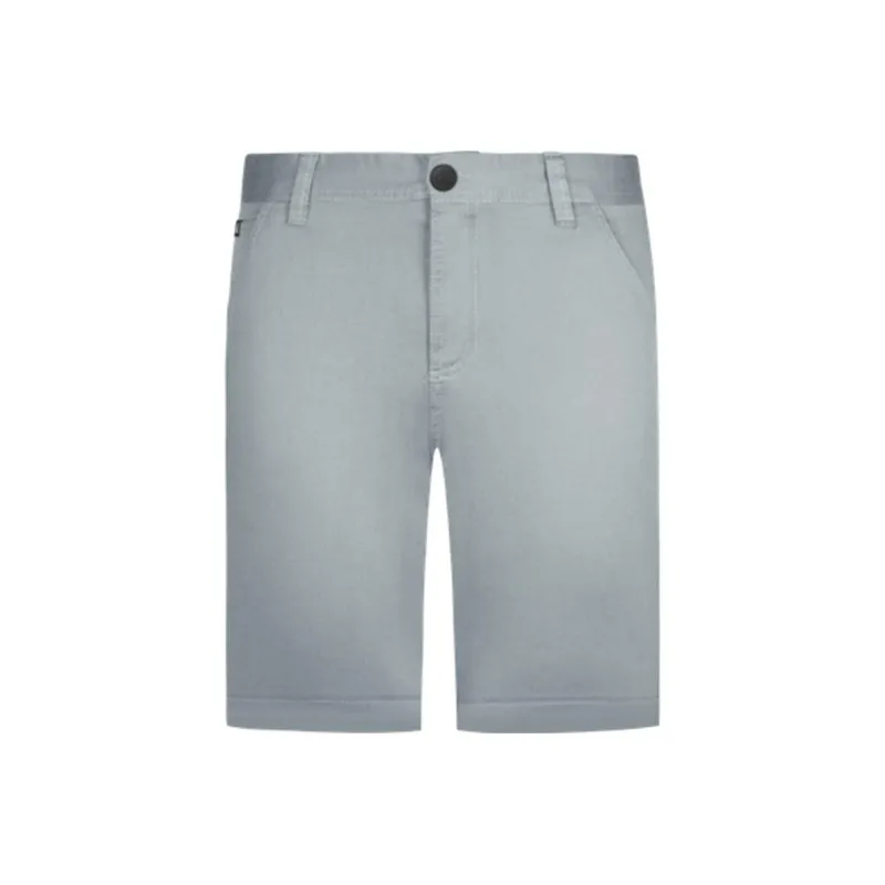 CK/Calvin Klein Casual Shorts Men's Star Gray-0