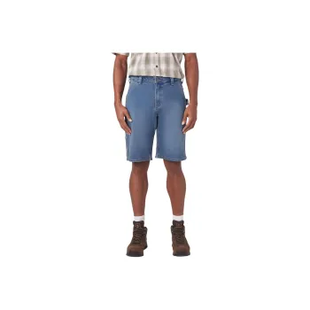 Dickies Cargo Shorts Men's Medium Blue