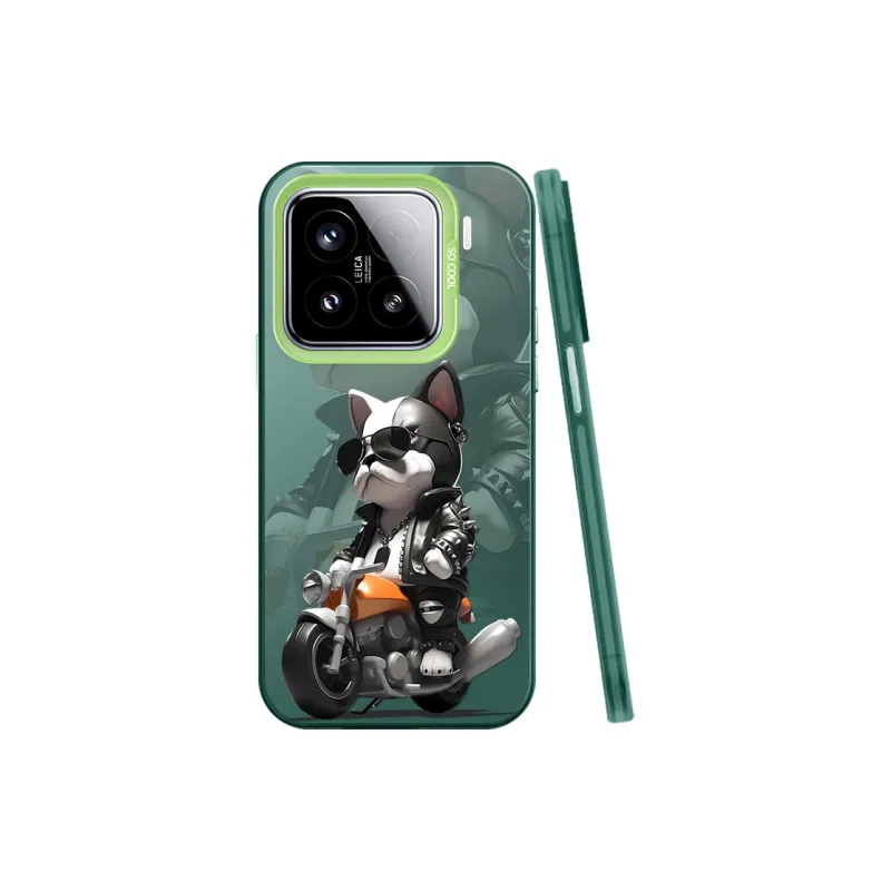 BAOCHENG Phone Cases-6