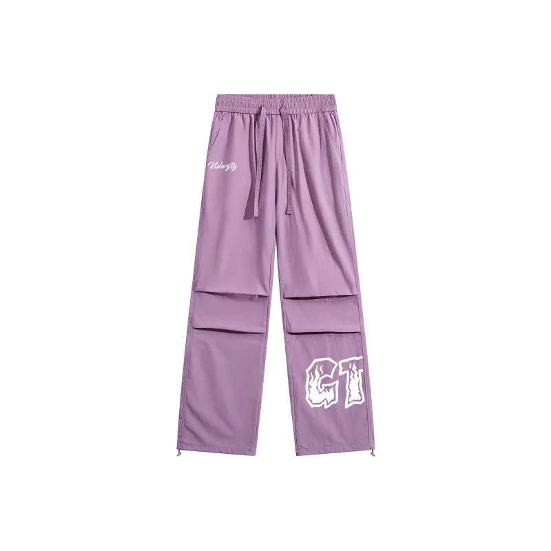 UGTG Casual Pants Unisex-12