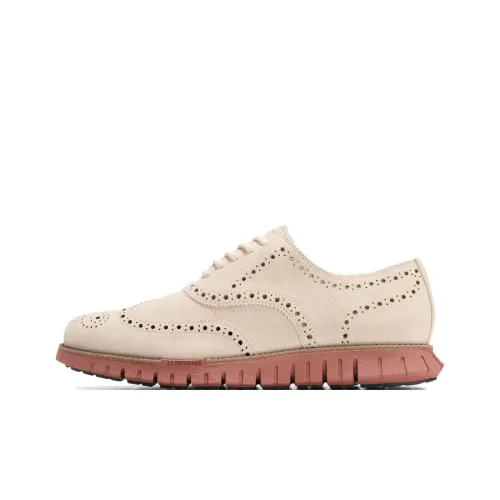 COLE HAAN Casual Shoes Men's Greige