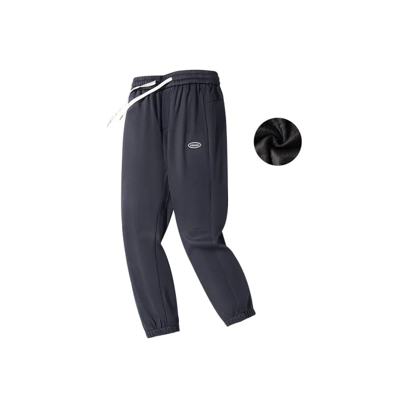 Merry City Casual Pants Unisex-10