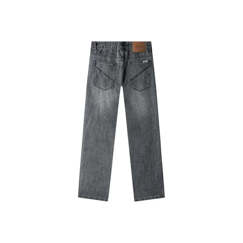 Jeep Leisure Collection Jeans Unisex-49