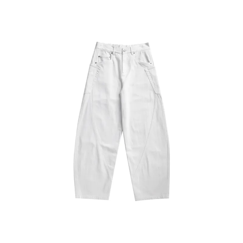 Paddy Julia Jeans Unisex-12