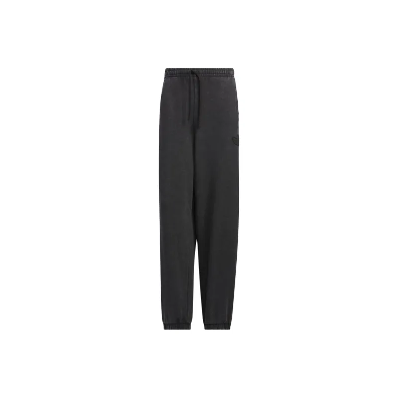 Adidas Originals FW24 Casual Pants Men Black-0