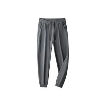 HARSIINCN Casual Pants Men