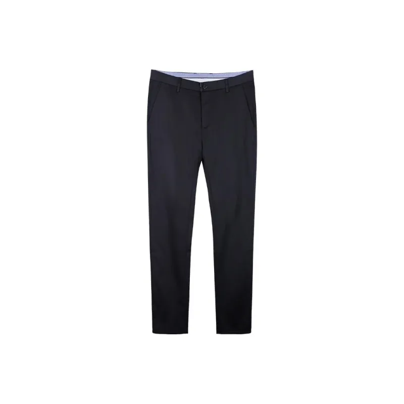 Wit Casual Pants Men-3