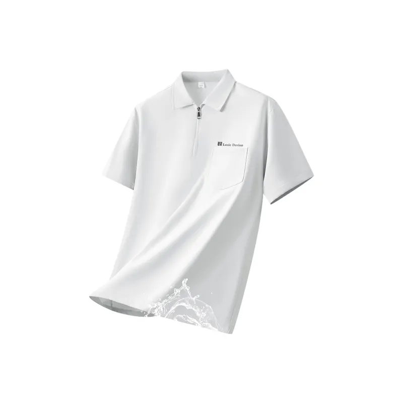Magmode Polo Shirts Unisex-4