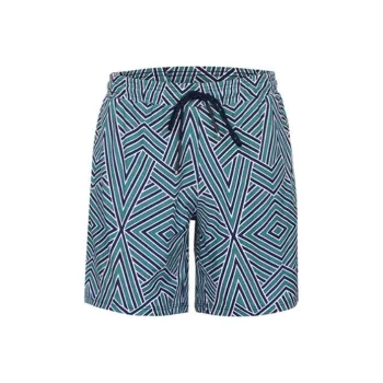 BALNEAIRE Swimming Shorts Men Green