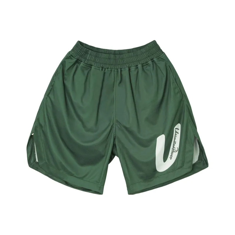 LUJIAMEN Casual Shorts Men-1