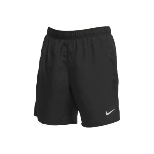 Nike Casual Shorts Men Black