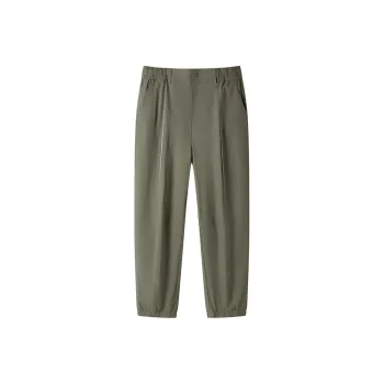 OUTDOOR PRODUCTS Casual Pants Men's Vanilla Green