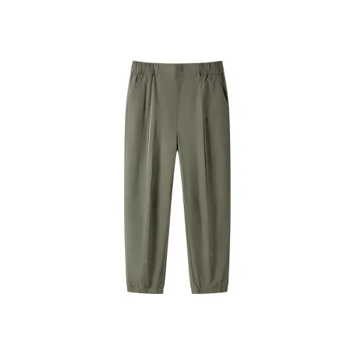 OUTDOOR PRODUCTS Casual Pants Men's Vanilla Green