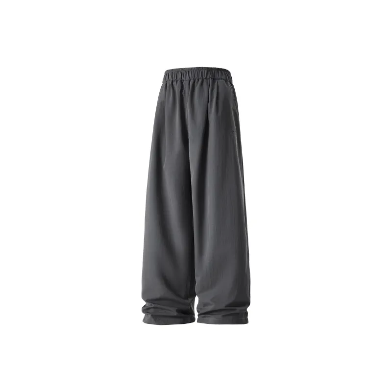 MASKPARK Casual Pants Unisex-4