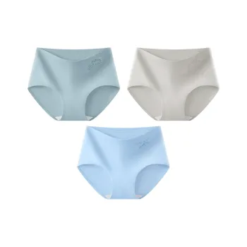 2323 Underpants Women's Combo Set