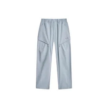 PUMA Shield Soft Shell BD Pants Casual Pants Men's Feather Gray