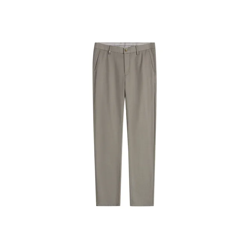 Dance With Wolves Casual Pants Men's-0