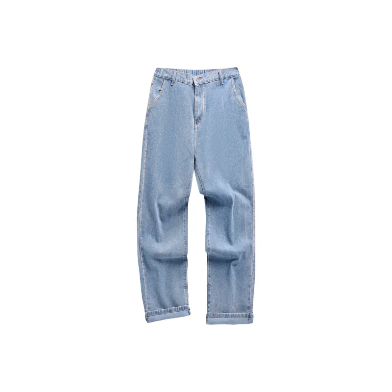 VniVerseVClub Jeans Unisex-12