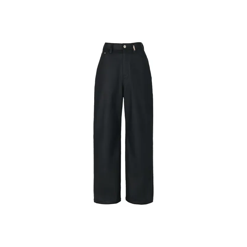 455EMBLE Jeans Unisex-0