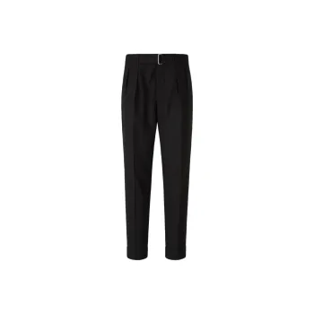 OFFICINE GENERALE Pierre Trousers