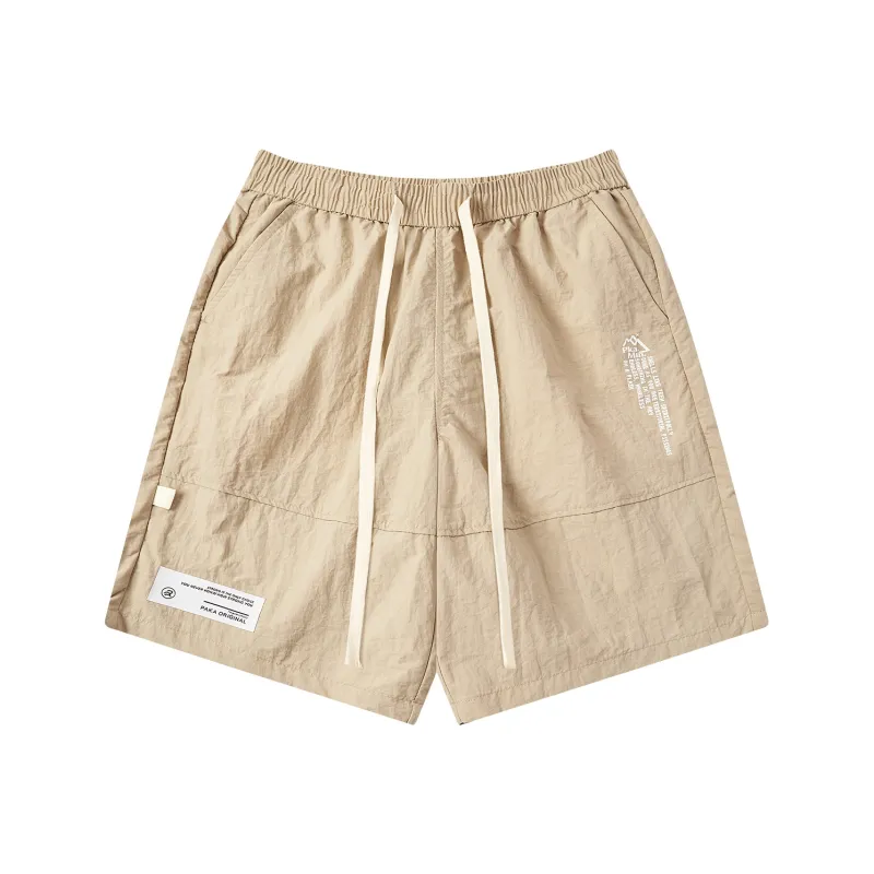PAKA Casual Shorts Unisex-7