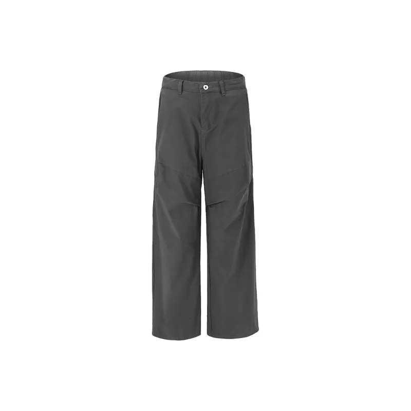LANGWEIZHE Summer Casual Pants Unisex-20