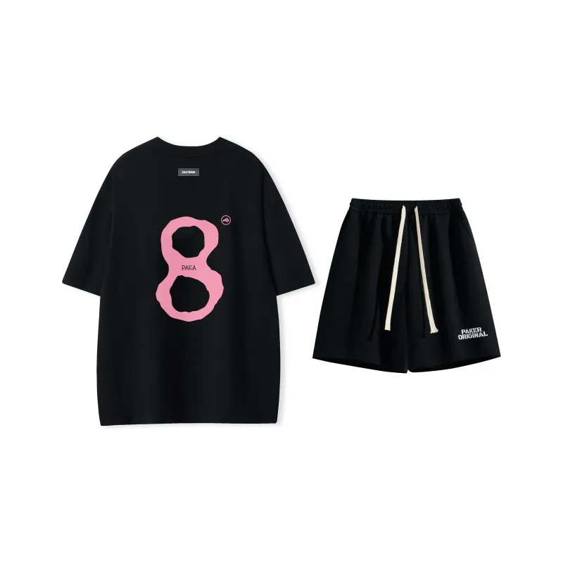 PAKA Casual Sportswear Unisex-21
