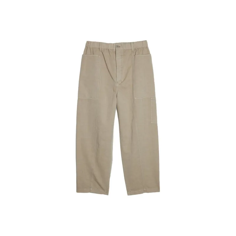 Lemaire Fatigue Pants-0