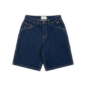 Dime MTL Classic Denim Shorts Denim Shorts Unisex