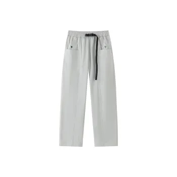 33TH Casual Pants Unisex