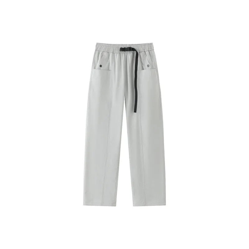 33TH Casual Pants Unisex-6