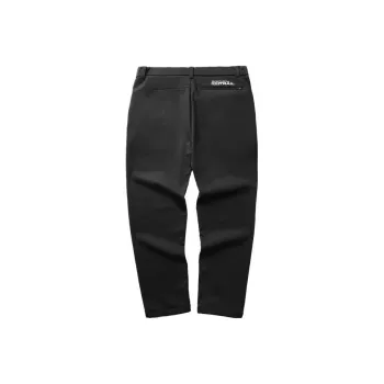 Skechers Stroll Casual Pants Men Midnight Black/03B6