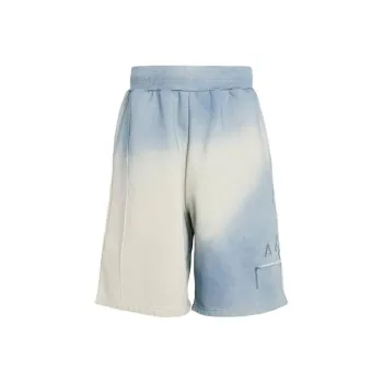 A COLD WALL* Casual Shorts Men Purple