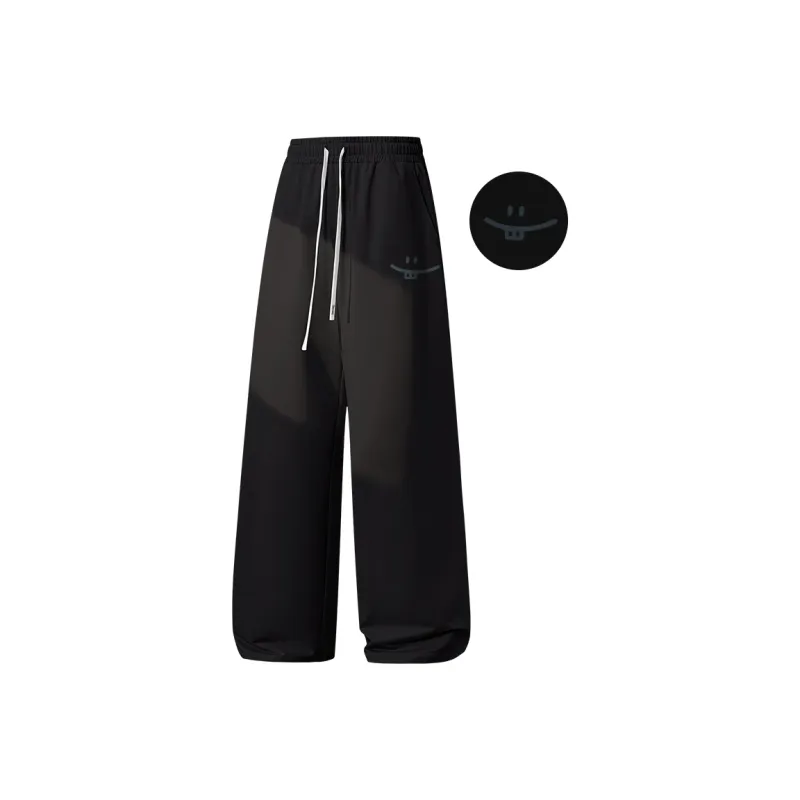 MINISO Casual Pants Unisex-17