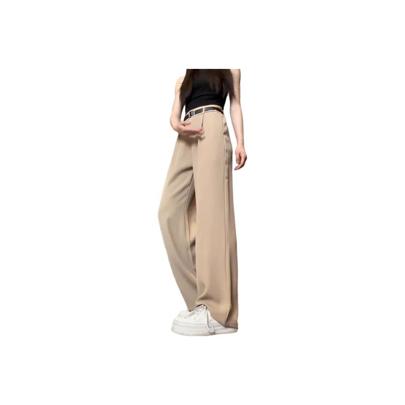 FA2LO Casual Pants Unisex-5