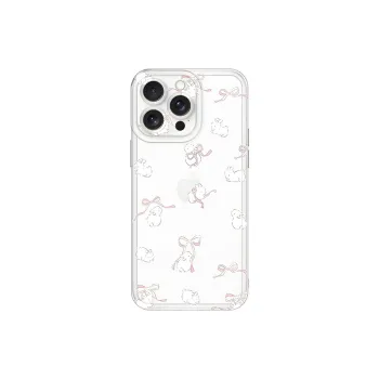 Ray chain Phone Cases
