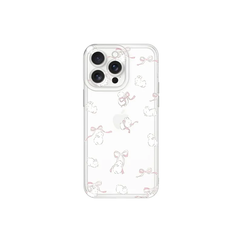 Ray chain Phone Cases-0