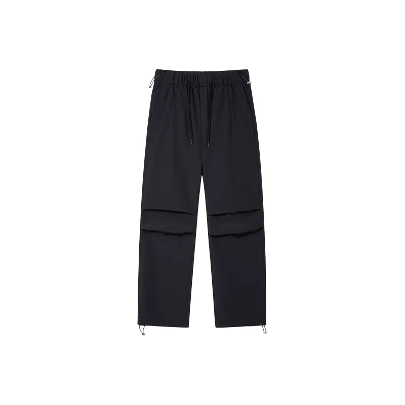 BRNR Casual Pants Unisex-0