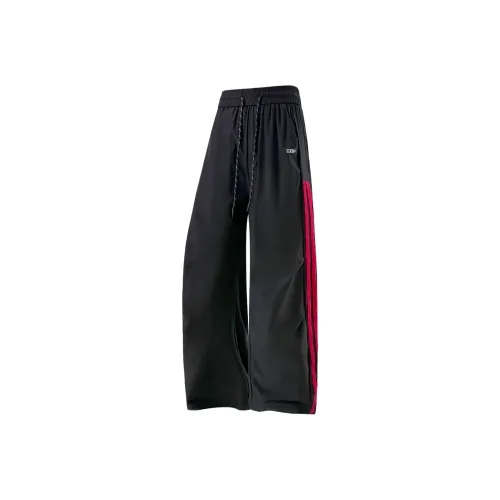 IN'S Casual Pants Unisex