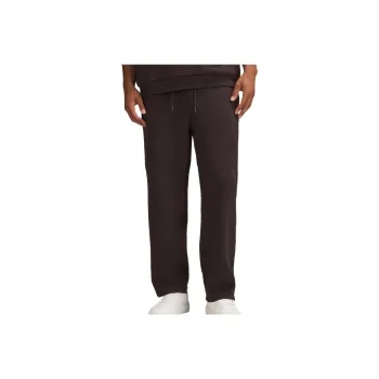 Lululemon Steady StateRelaxed Fit Pant Shorter Casual Pants Men's