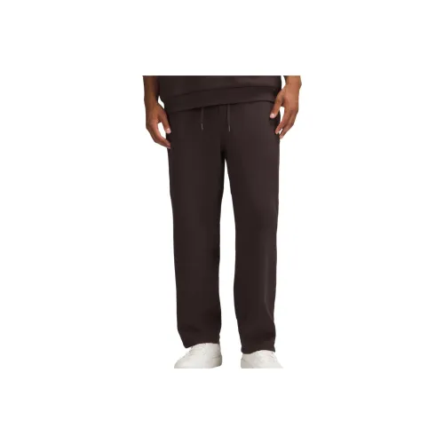 Lululemon Steady StateRelaxed Fit Pant Shorter Casual Pants Men's