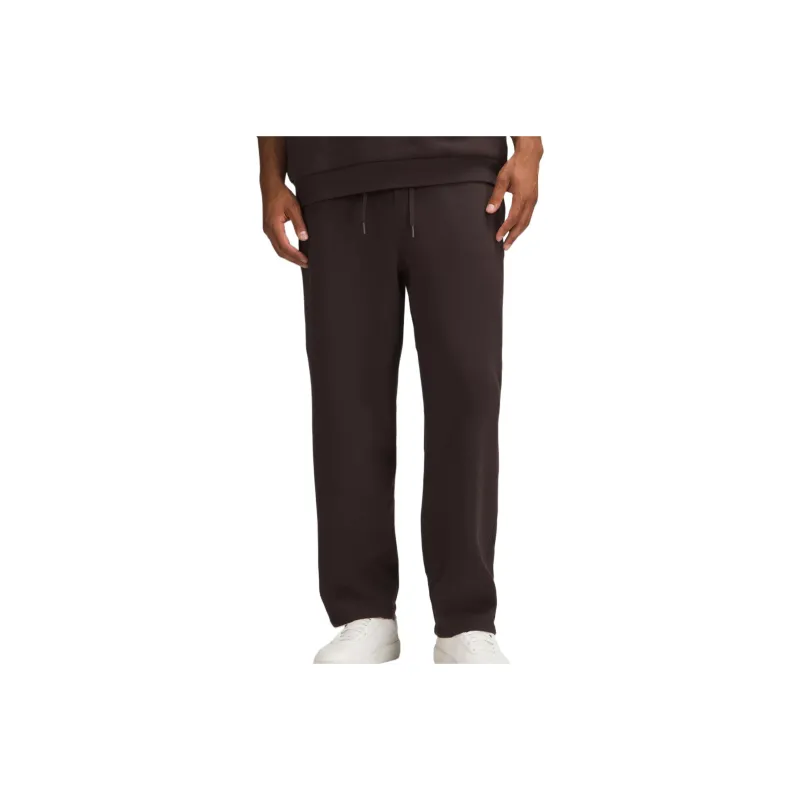Lululemon Steady StateRelaxed-Fit Pant Shorter Casual Pants Men's-0