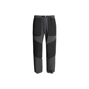 ZARA Casual Pants Men Dark Gray