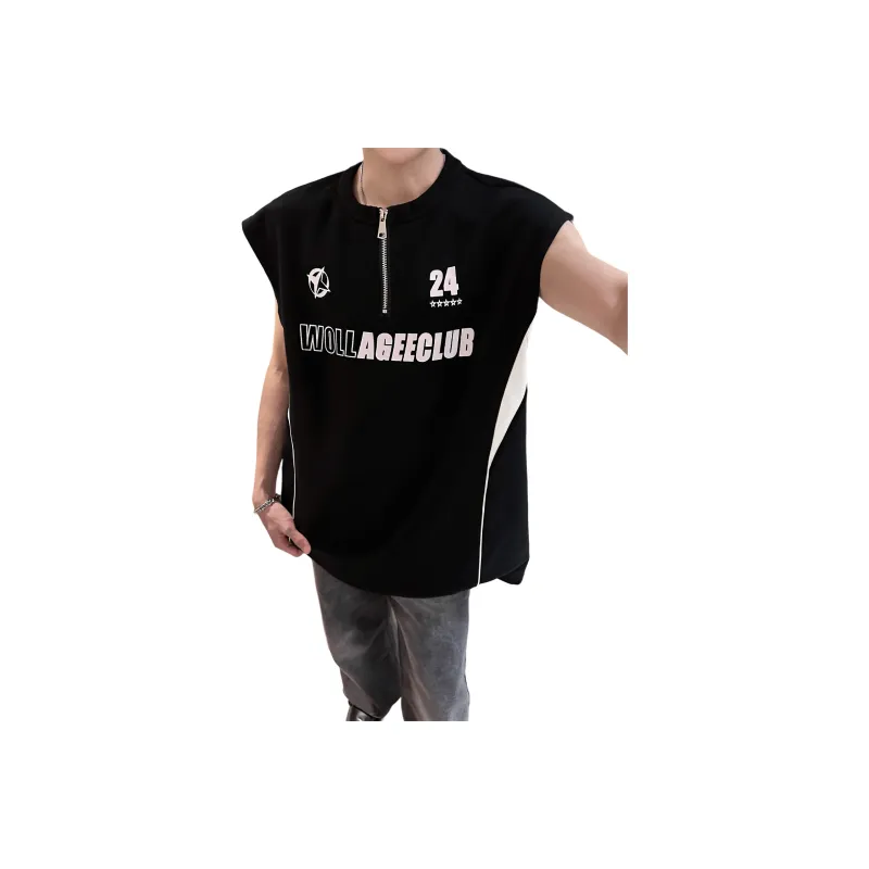 Struggle Vintage95 Tank Top Unisex-7